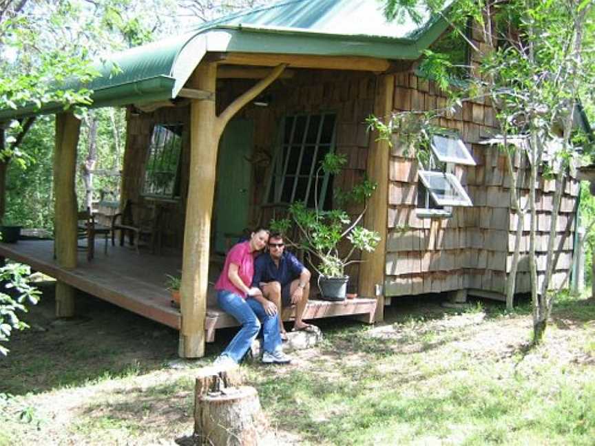 Stoney Creek Farmstay, Mackay, QLD