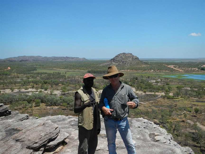 Far Out Adventures, Darwin, NT