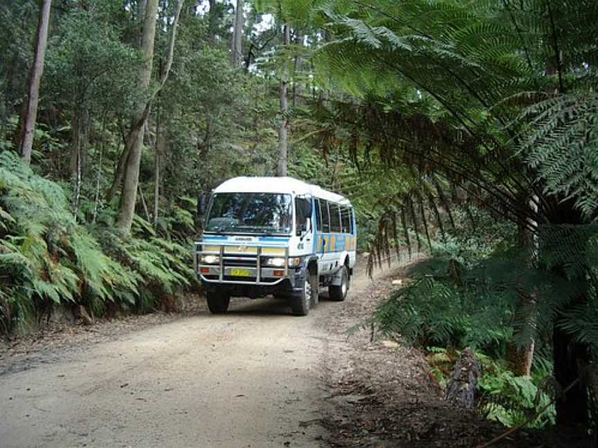 Frontier Photographic Safaris, Sydney, NSW