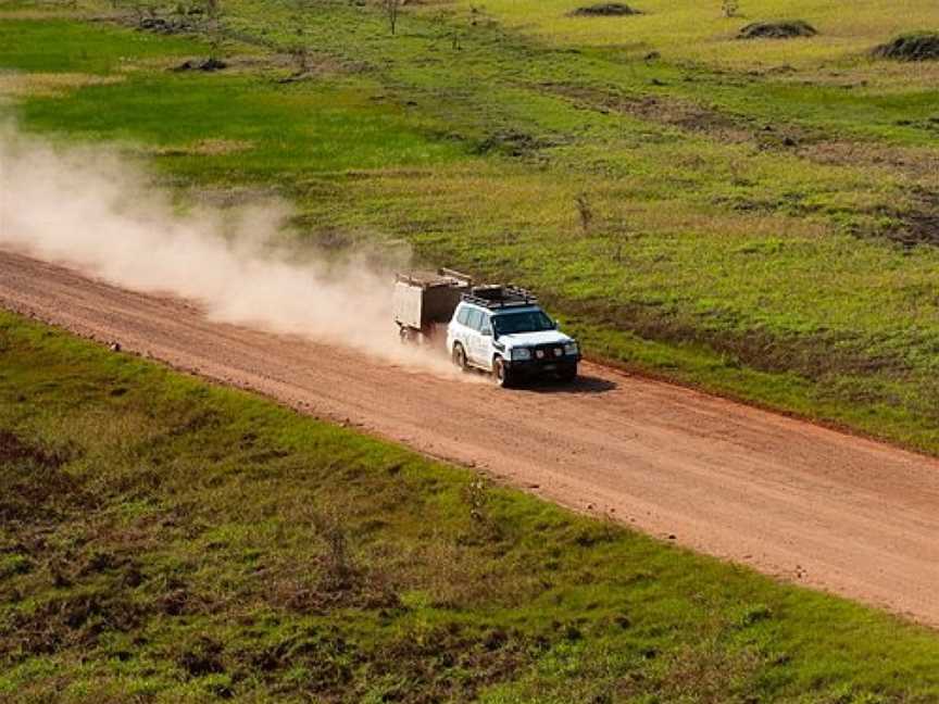 Lords Safaris, Darwin, NT