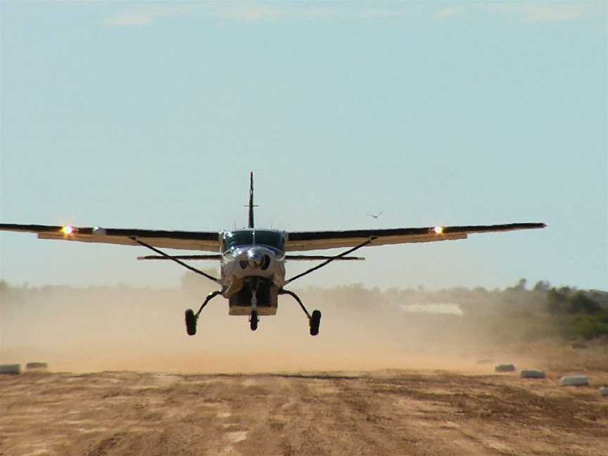 Seair Pacific, Coolangatta, QLD