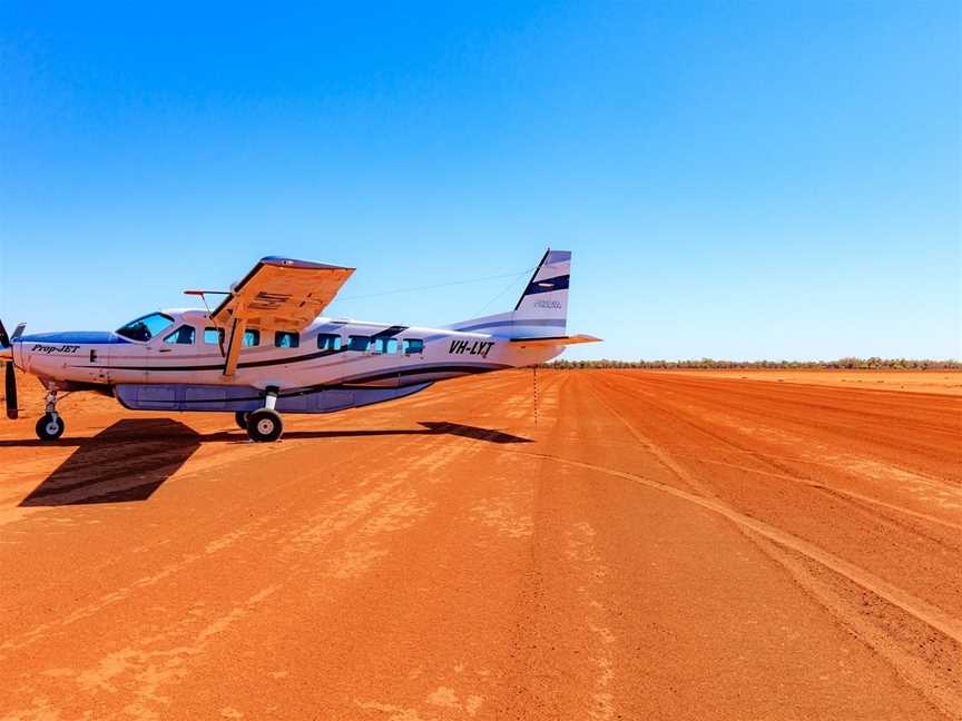 Seair Pacific, Coolangatta, QLD