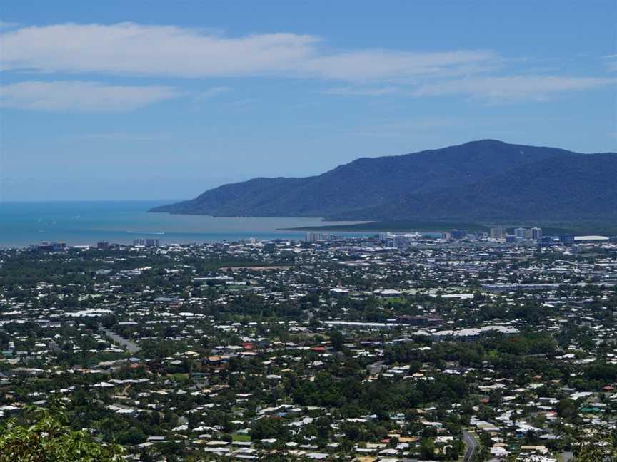 Lets Go Cairns, Cairns City, QLD