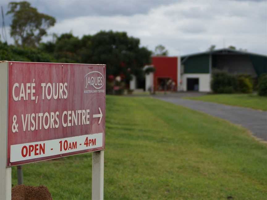 Lets Go Cairns, Cairns City, QLD