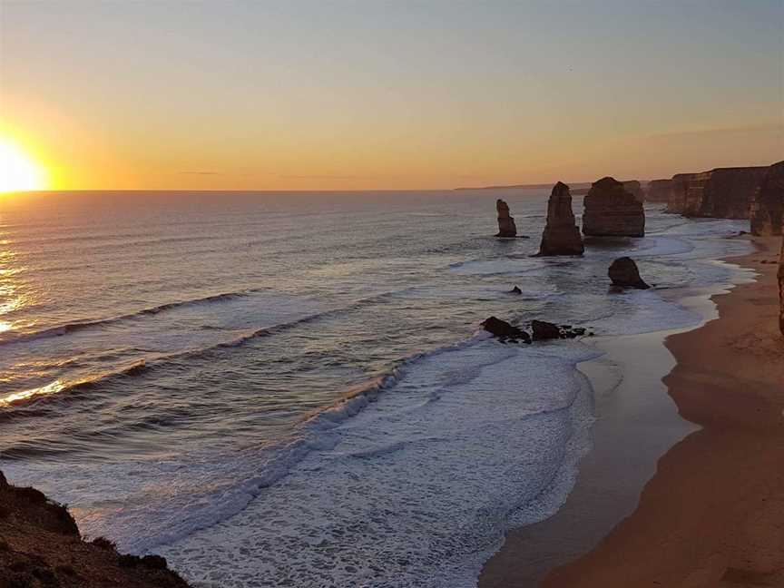 Good Times Tours, Melbourne, VIC