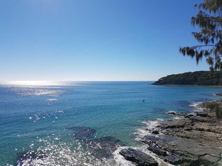 Sunny Coast Tours, Mooloolaba, QLD