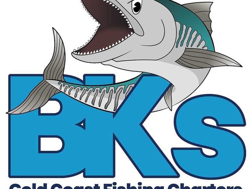 BK's Gold Coast Fishing Charters, Main Beach, QLD