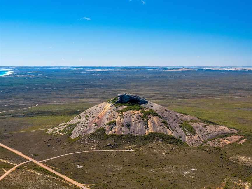 HeliSpirit Esperance, Esperance, WA