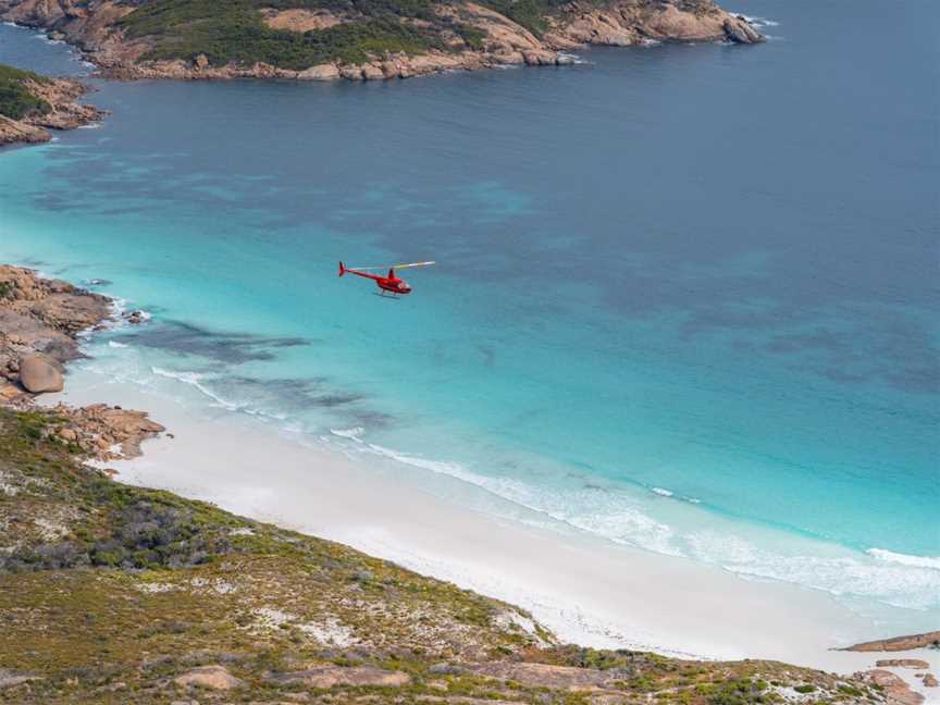 HeliSpirit Esperance, Esperance, WA