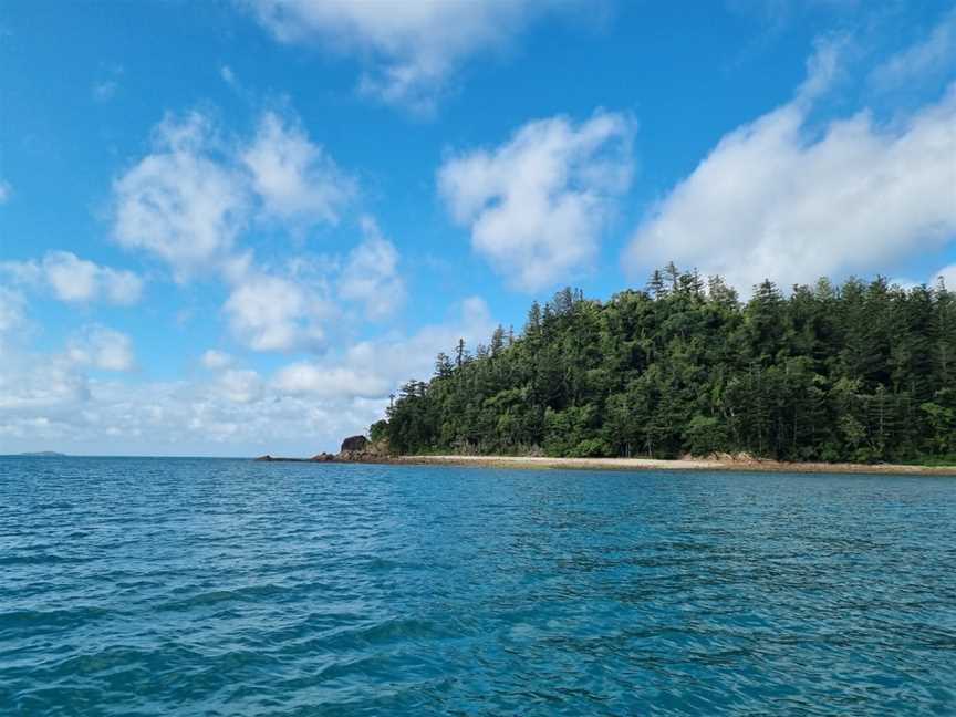 Prime Times Adventures, Airlie Beach, QLD