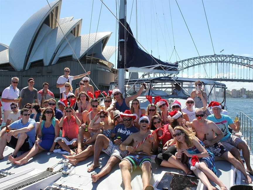 Sydney Boat Adventures, Sydney, NSW