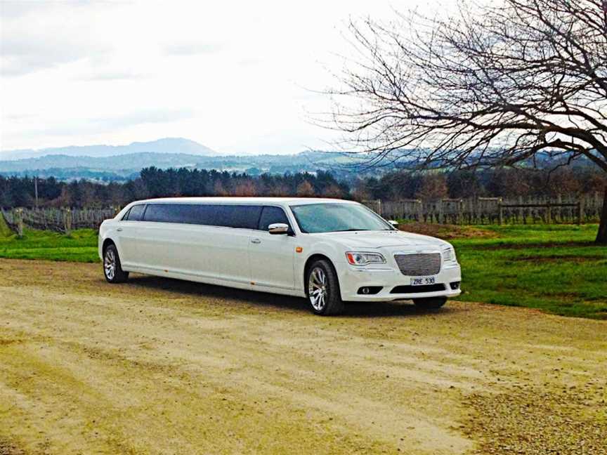 Yarra Valley Limo Wine Tours, Melbourne, VIC