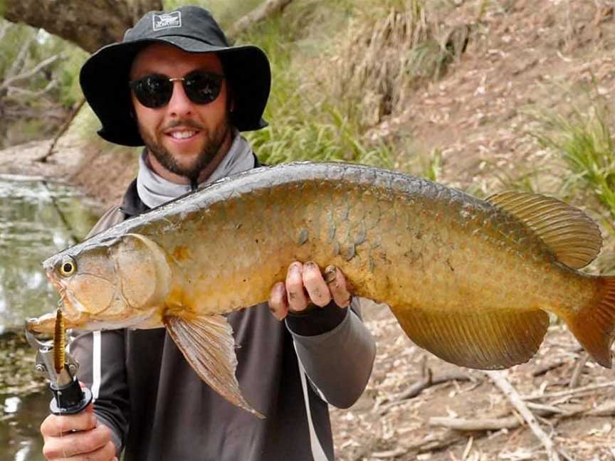 Guided Fishing DownUnder, Rockhampton, QLD