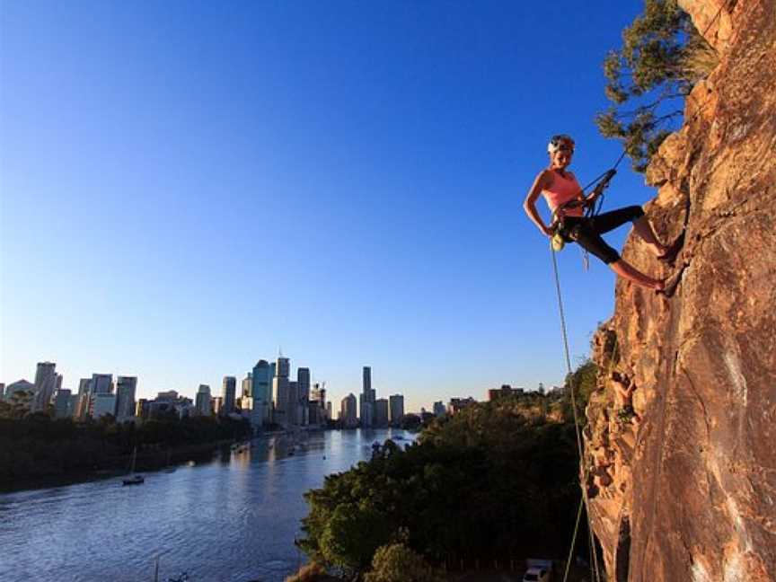 Pinnacle Sports, Brisbane, QLD