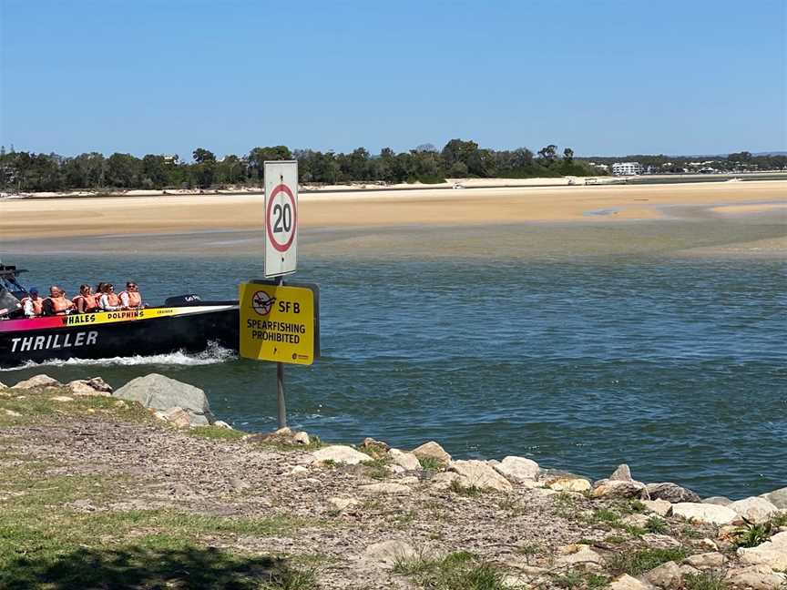 Noosa Thriller, Noosaville, QLD