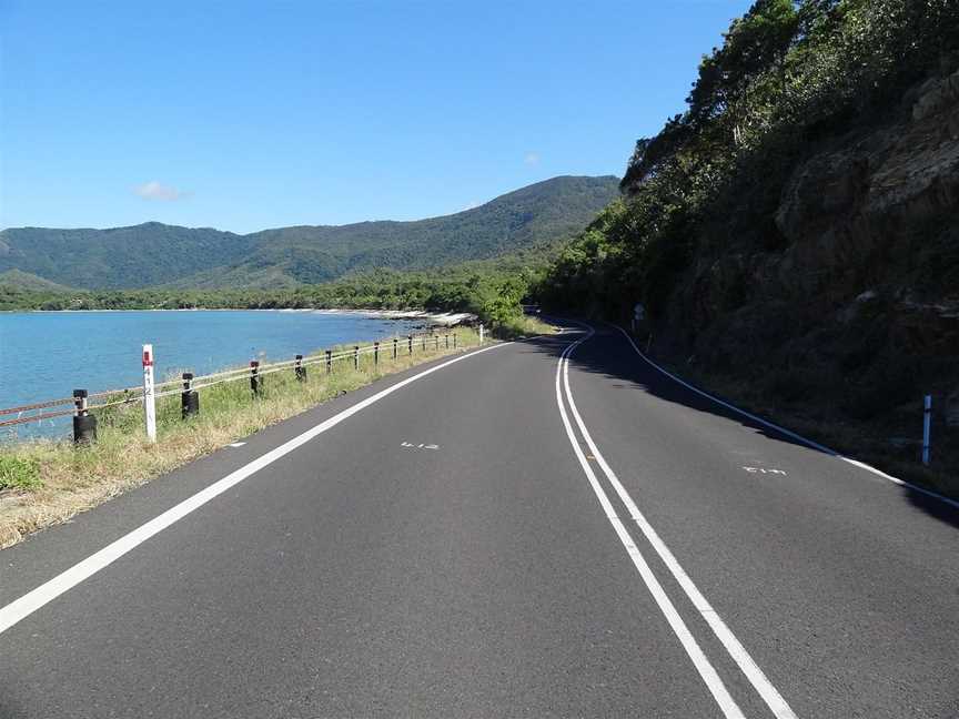 Harley Tours Cairns, Cairns City, QLD