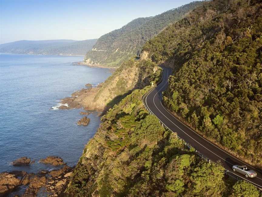 Great Ocean Road Private Luxury Tours, Melbourne, VIC