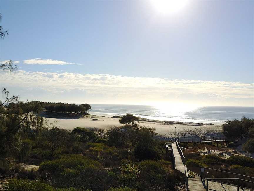 South Stradbroke Water Sports, South Stradbroke Island, QLD