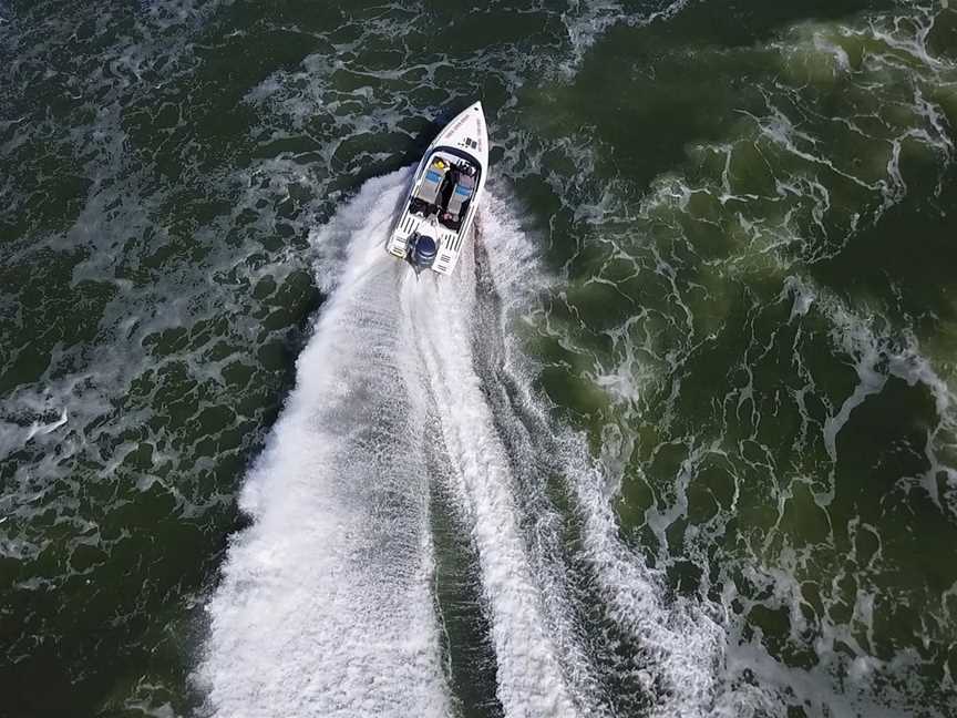 South Stradbroke Water Sports, South Stradbroke Island, QLD