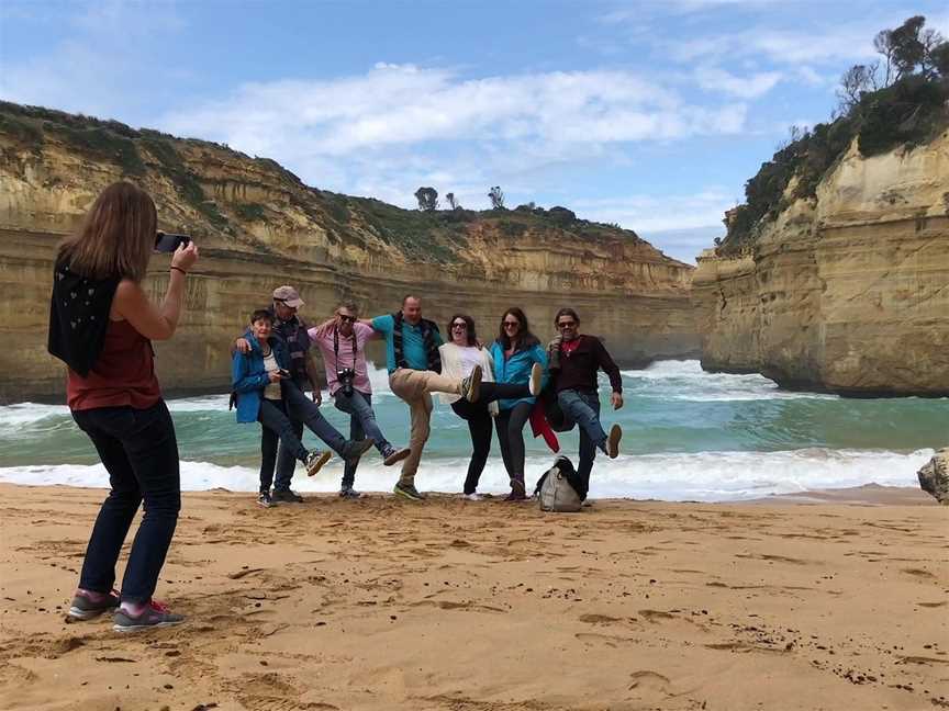 Great Ocean Road and Beyond, Melbourne, VIC