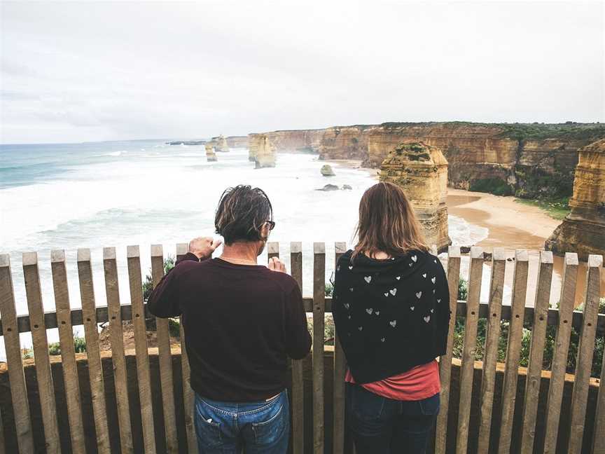 Great Ocean Road and Beyond, Melbourne, VIC