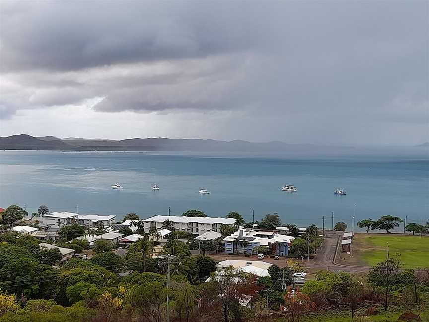 Lax Charters and Tours, Thursday Island, QLD