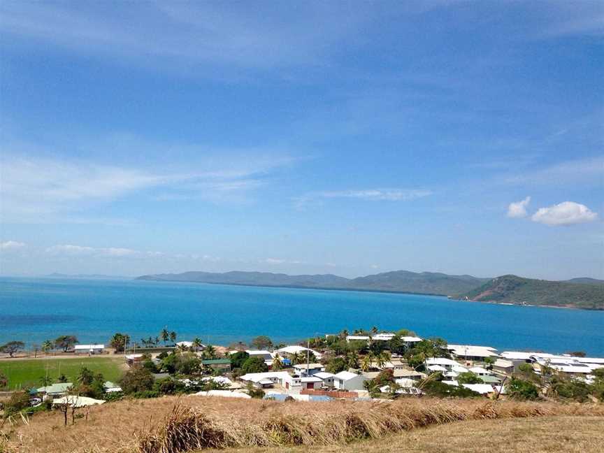 Lax Charters and Tours, Thursday Island, QLD