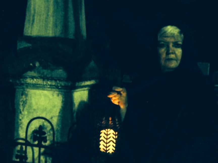 Lantern Ghost Tours Gold Coast, Surfers Paradise, QLD