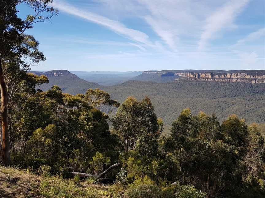 Western Wine Tours, Katoomba, NSW