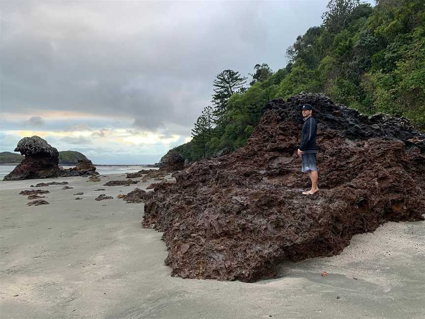 Sacred Voyage Tours, Airlie Beach, QLD