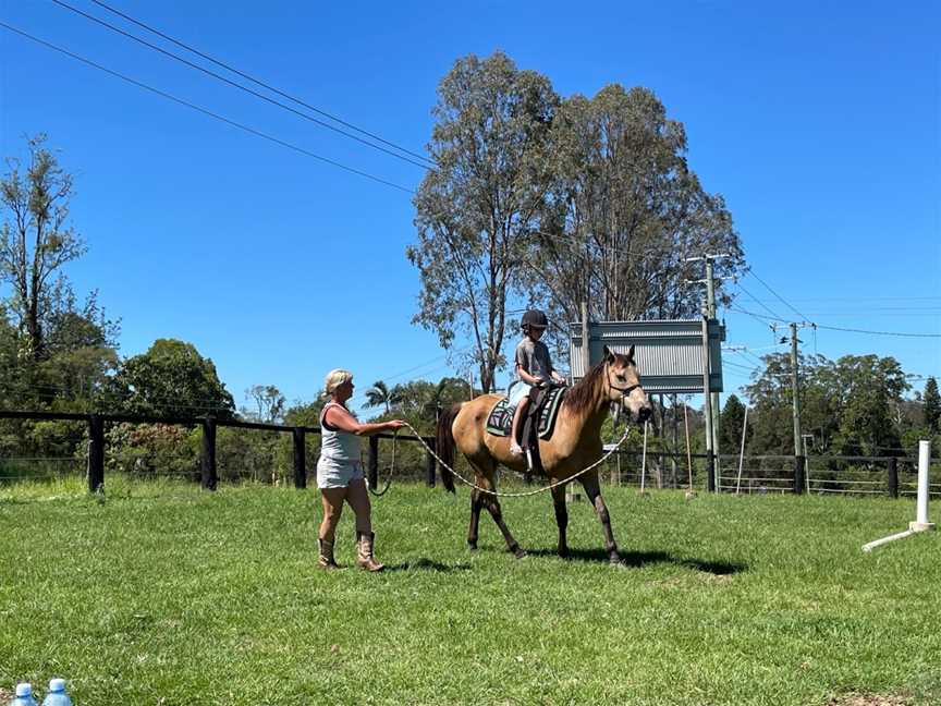 Mary Valley Adventure Trails - Day Tours, Amamoor, QLD