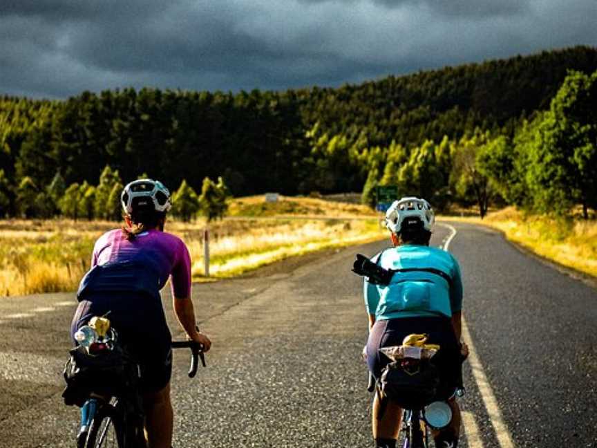 Eudaimonia Tasmanian Cycling Tours, Hobart, TAS