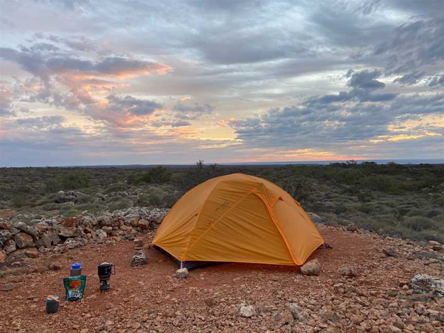 Trek Ningaloo, Exmouth, WA