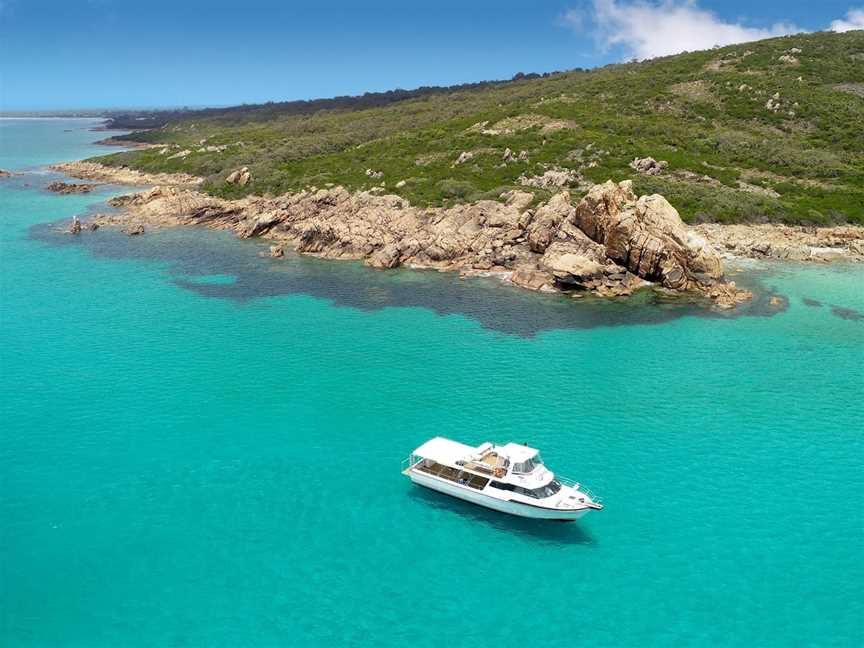 South West Cruises, Dunsborough, WA