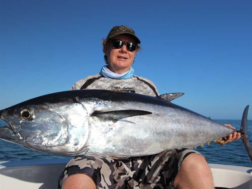 Hervey Bay Fly and Sportfishing, Wondunna, QLD