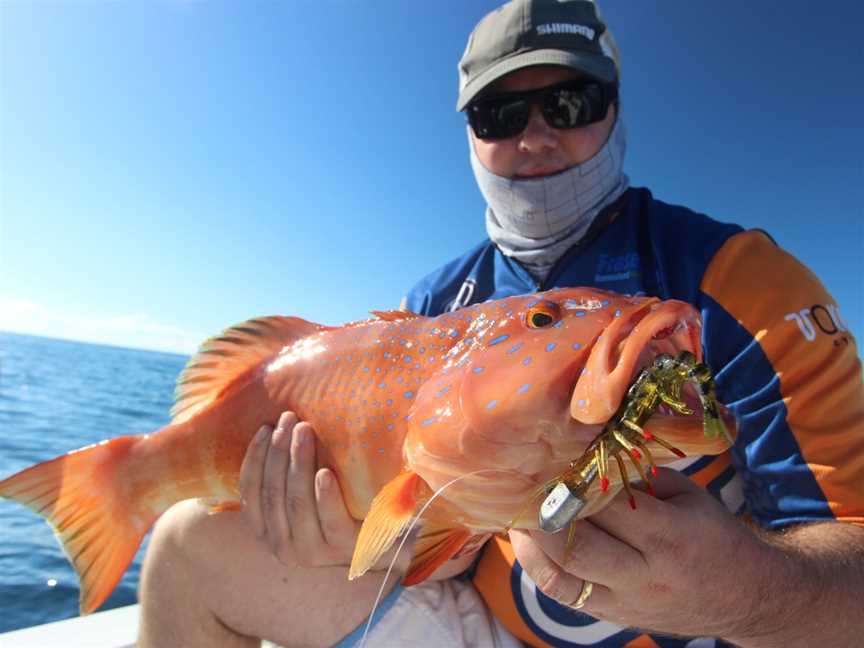 Hervey Bay Fly and Sportfishing, Wondunna, QLD