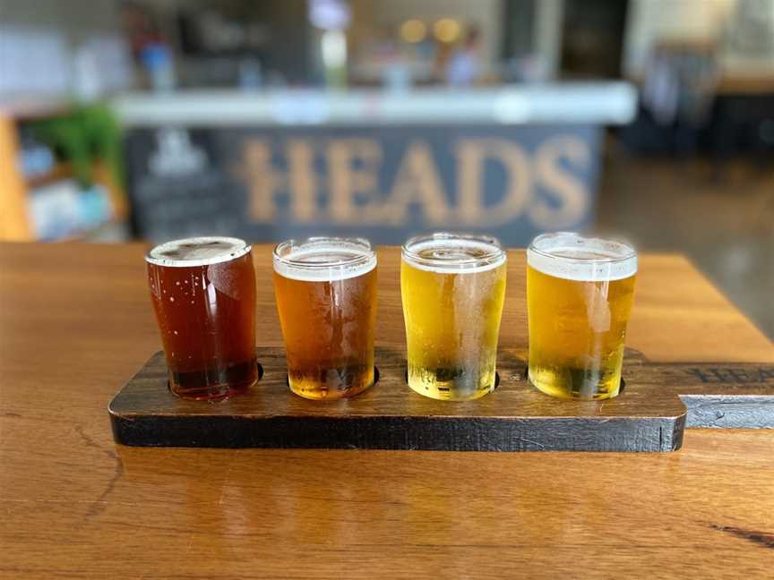 Land & Sea Brewery x Noosa Heads Distillery Tours, Noosaville, QLD