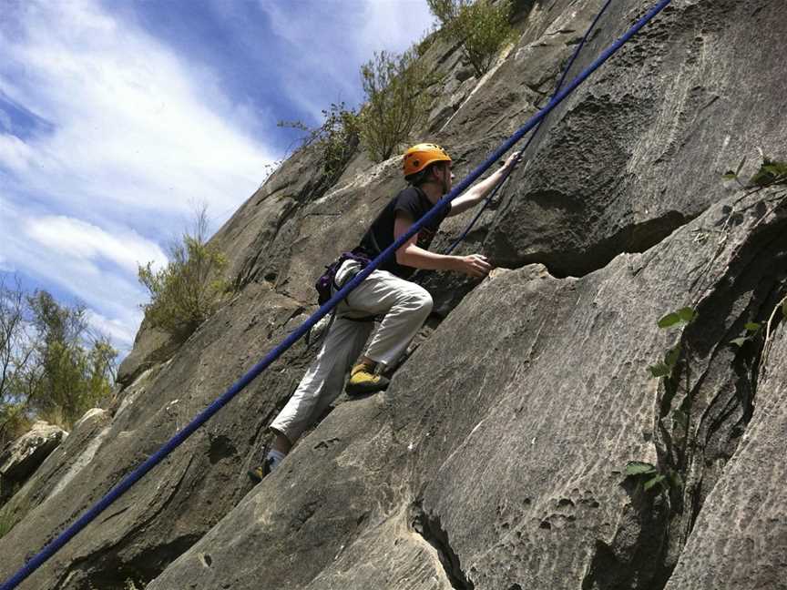 K7 Adventures, Thredbo Village, NSW