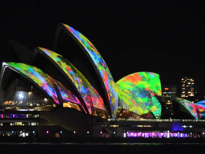 OzCat Luxury Catamaran Cruises, Sydney, NSW