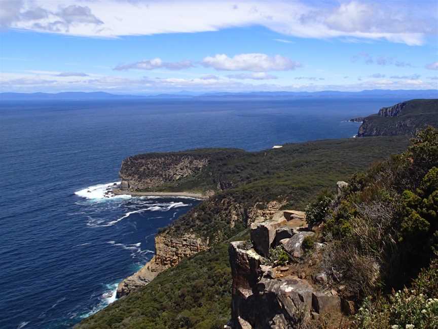 Southern 4WD Tour, Hobart, TAS