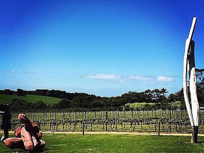 Estate Wine Tours, Mornington, VIC