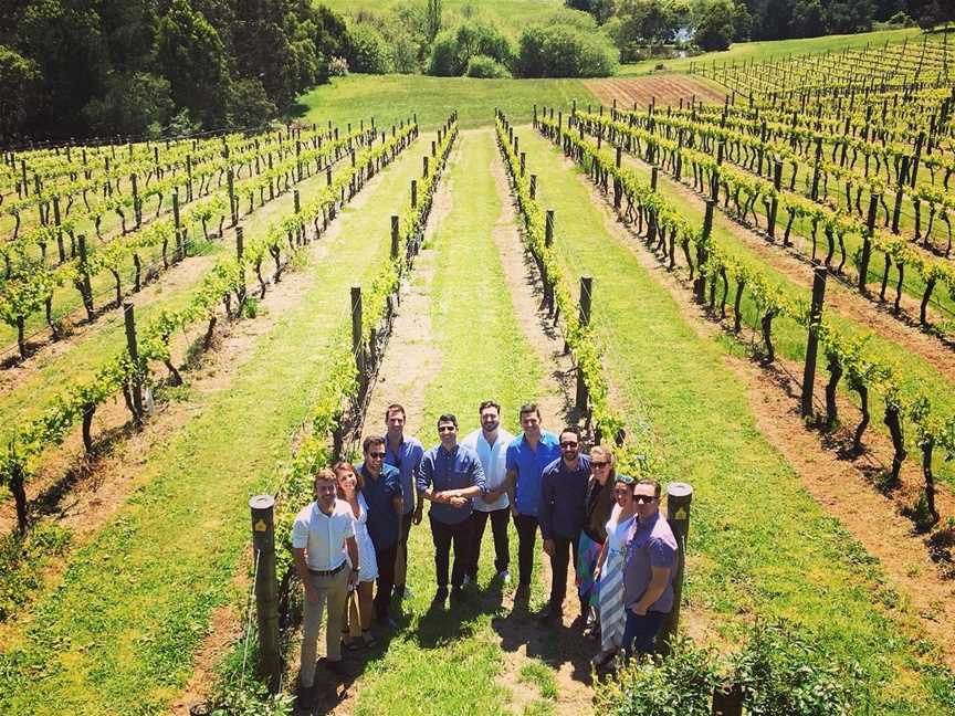 Estate Wine Tours, Mornington, VIC