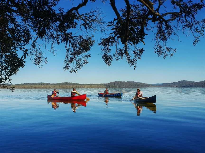 Valley Outdoors, Kangaroo Valley, NSW