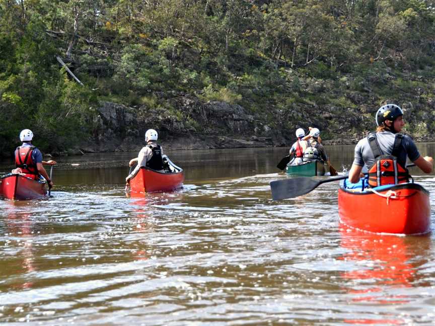 Valley Outdoors, Kangaroo Valley, NSW