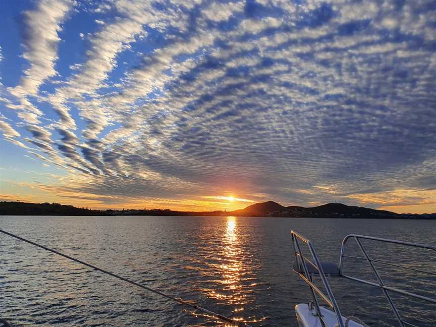 Free Spirit Trike Tours, Yeppoon, QLD