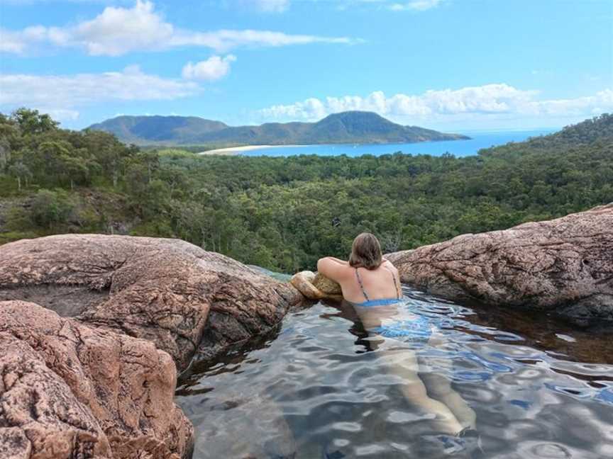 Wild Hinchinbrook Adventures, Lucinda, QLD