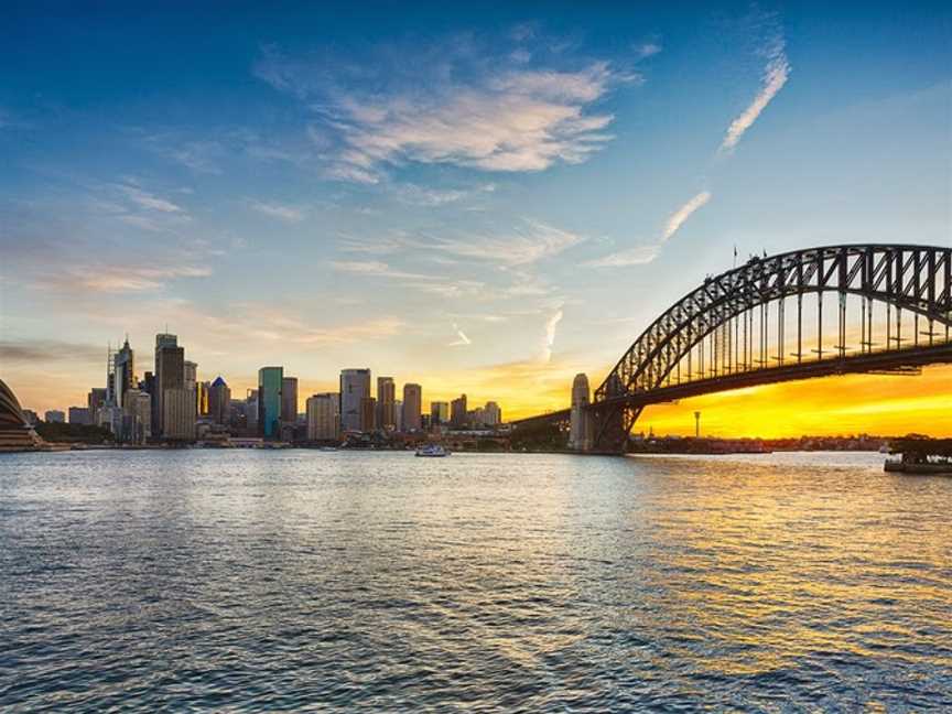 Flagship Cruises - Boat Charters, Sydney, NSW