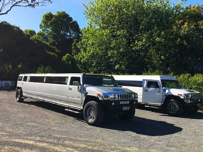 Mt Tamborine Limo Wine Tours, Tamborine, QLD