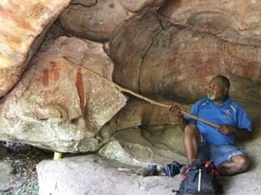 The Bama Way Aboriginal Journeys, Cairns City, QLD