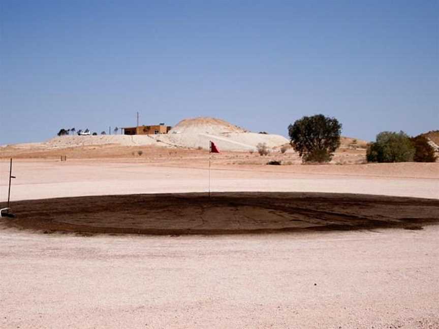 Coober Pedy Tours, Coober Pedy, SA